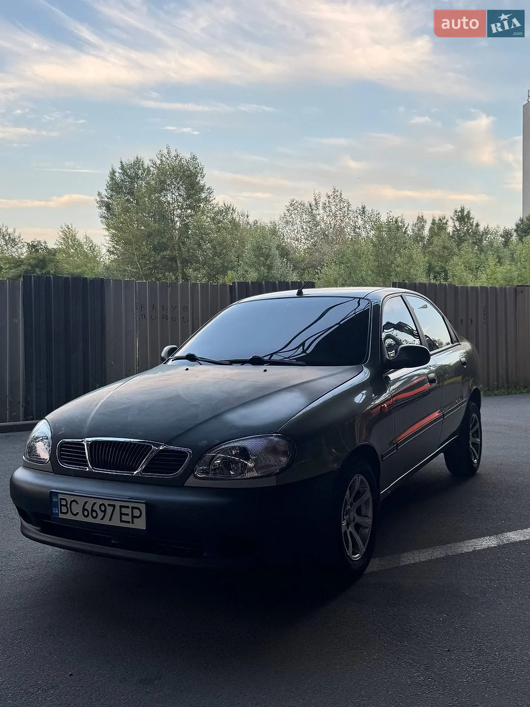 ЗАЗ Lanos 2013 VIN Y6DTF69Y0D0322061 фото оголошення 14 з 20