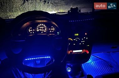 Седан ЗАЗ Lanos 2007 в Тетиеве