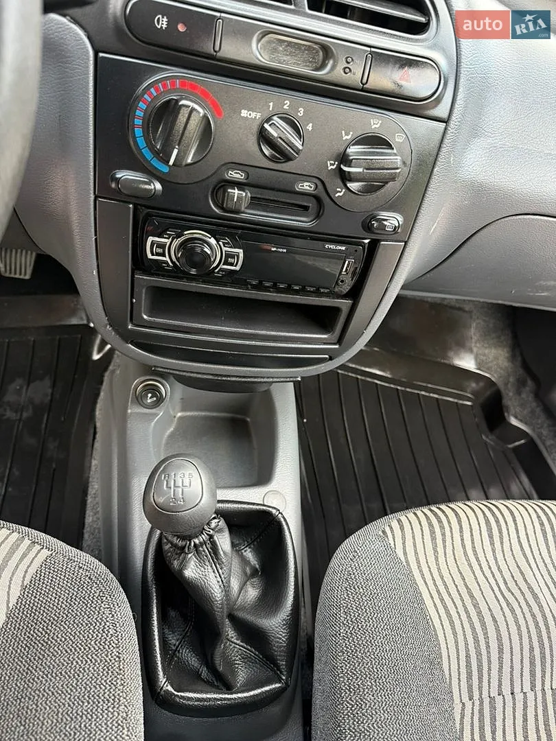 2016 Ford Focus - мініатюра 30