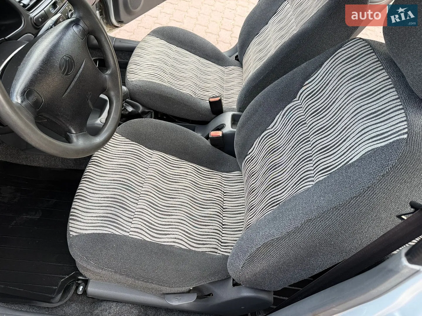 2016 Ford Focus - мініатюра 33