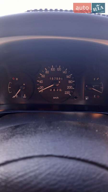 Седан ЗАЗ Sens 2009 в Черкассах