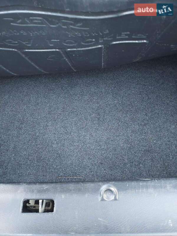 Седан ЗАЗ Sens 2013 в Иршаве фото 11 Седан ЗАЗ Sens 2013 в Иршаве