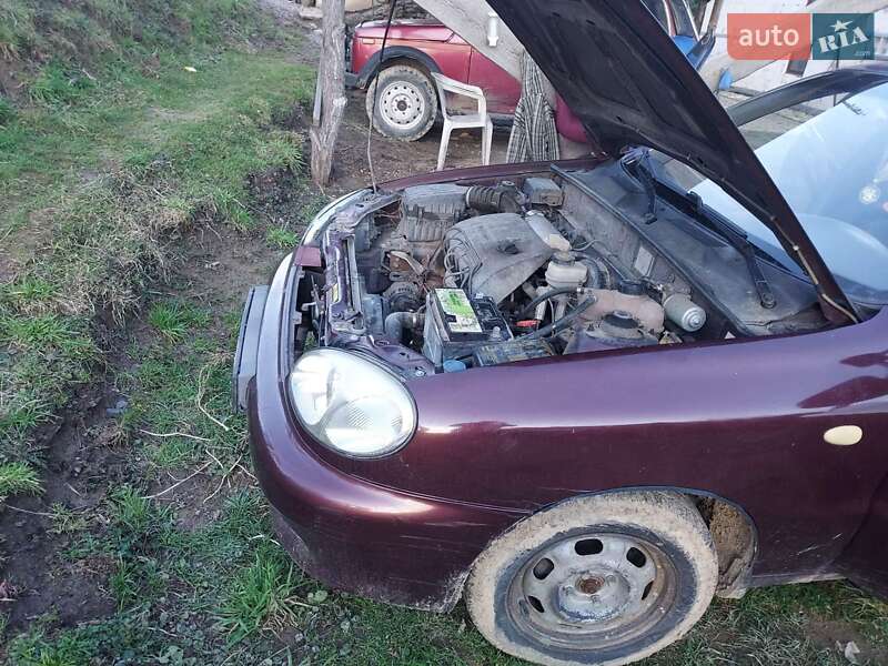 Седан ЗАЗ Sens 2013 в Иршаве фото 14 Седан ЗАЗ Sens 2013 в Иршаве