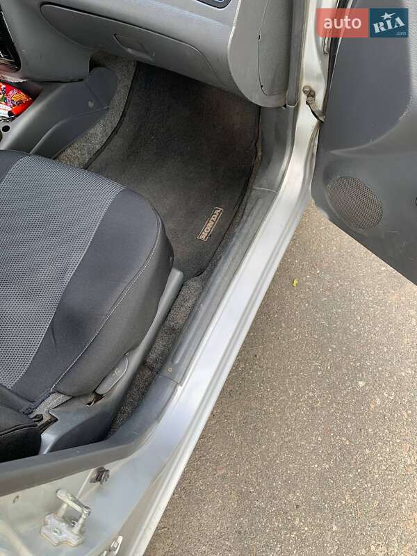 Седан ЗАЗ Sens 2007 в Киеве