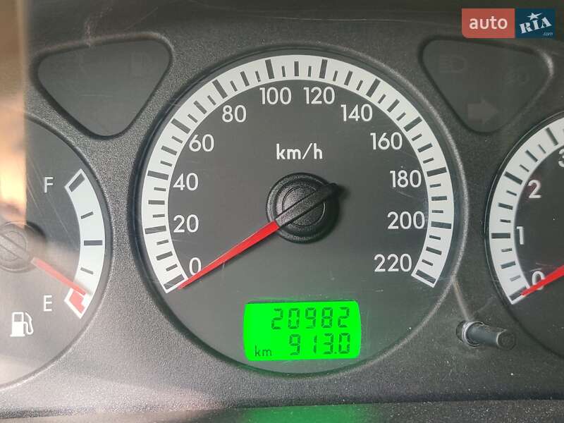 Седан ЗАЗ Sens 2017 в Киеве фото 6 Седан ЗАЗ Sens 2017 в Киеве