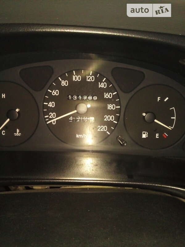 Седан ЗАЗ Sens 2007 в Яготине фото 2 Седан ЗАЗ Sens 2007 в Яготине