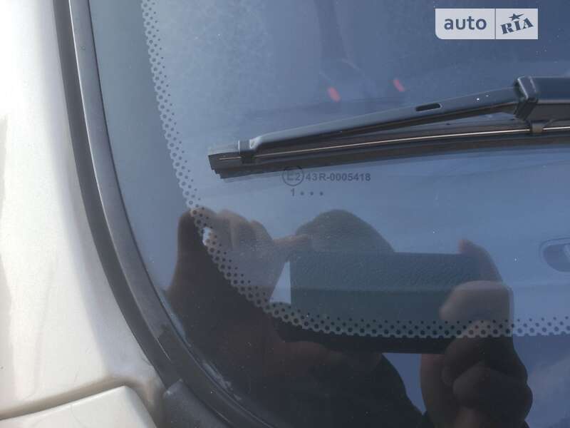 Седан ЗАЗ Sens 2011 в Тернополі