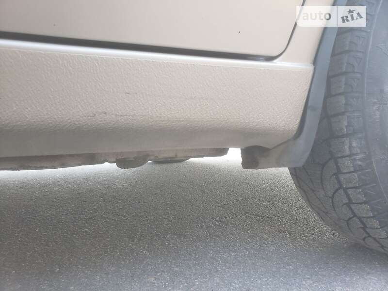 Седан ЗАЗ Sens 2011 в Тернополі