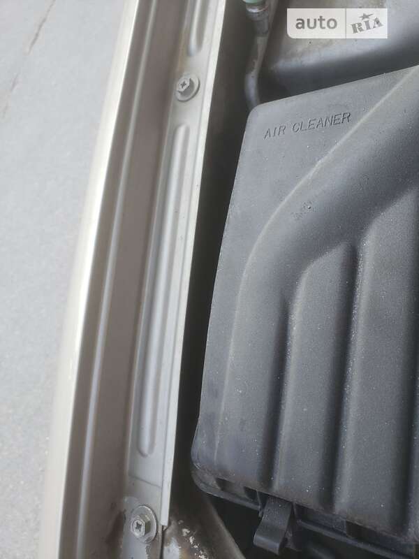 Седан ЗАЗ Sens 2011 в Тернополі