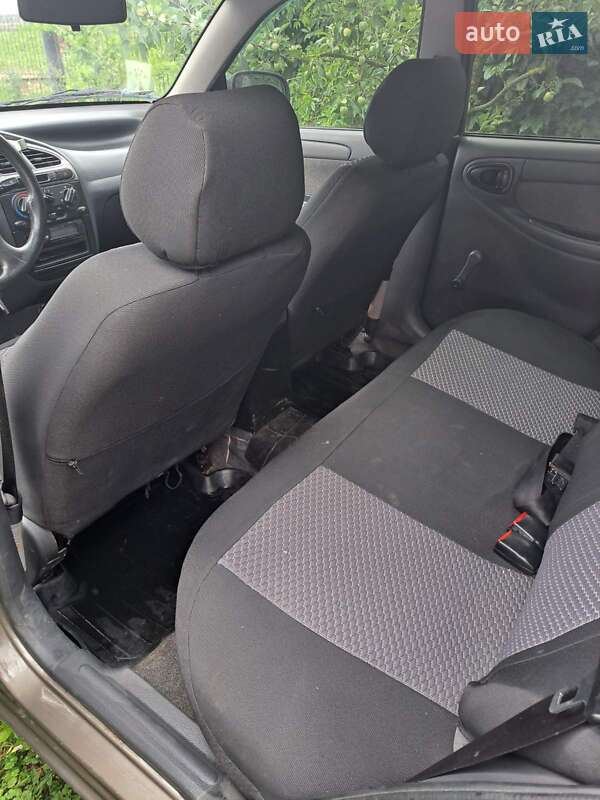 Седан ЗАЗ Sens 2011 в Києві