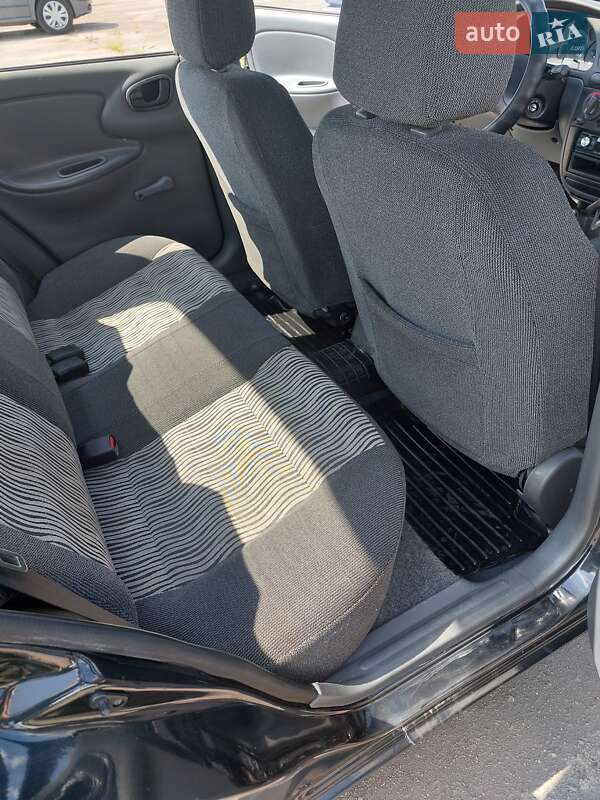 Седан ЗАЗ Sens 2014 в Кривом Роге фото 6 Седан ЗАЗ Sens 2014 в Кривом Роге