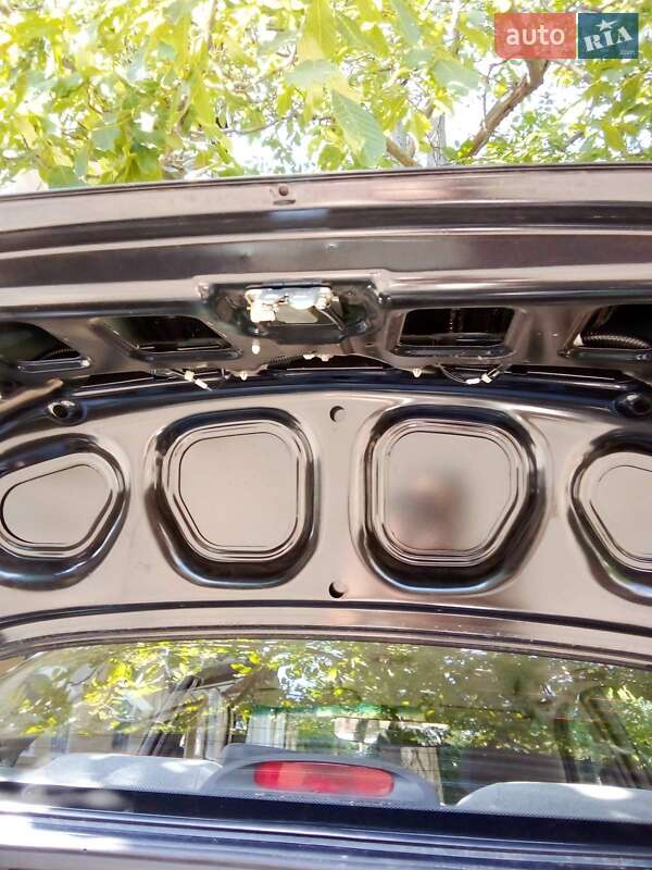 Седан ЗАЗ Sens 2009 в Одесі фото 13 Седан ЗАЗ Sens 2009 в Одесі