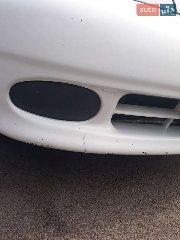 Седан ЗАЗ Sens 2013 в Чернигове фото 2 Седан ЗАЗ Sens 2013 в Чернигове