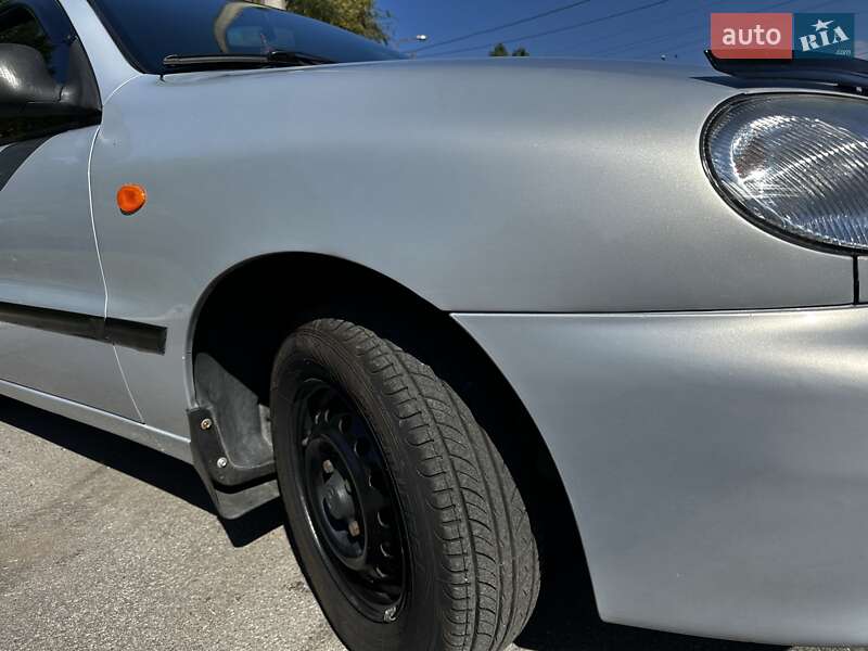 Седан ЗАЗ Sens 2012 в Днепре фото 8 Седан ЗАЗ Sens 2012 в Днепре