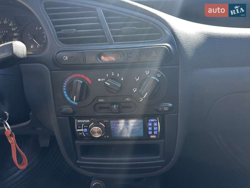 Седан ЗАЗ Sens 2012 в Днепре фото 11 Седан ЗАЗ Sens 2012 в Днепре