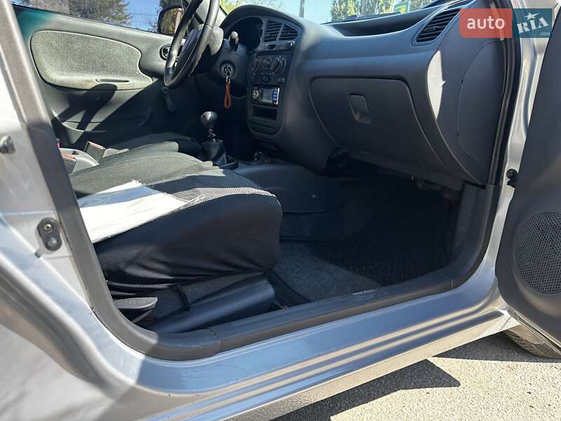 Седан ЗАЗ Sens 2012 в Днепре фото 14 Седан ЗАЗ Sens 2012 в Днепре