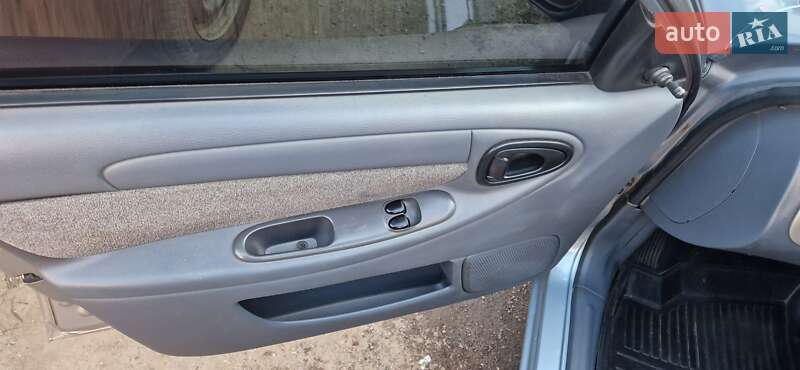 Седан ЗАЗ Sens 2011 в Полтаві фото 5 Седан ЗАЗ Sens 2011 в Полтаві