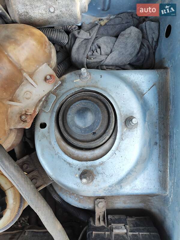 Седан ЗАЗ Sens 2012 в Николаеве фото 13 Седан ЗАЗ Sens 2012 в Николаеве