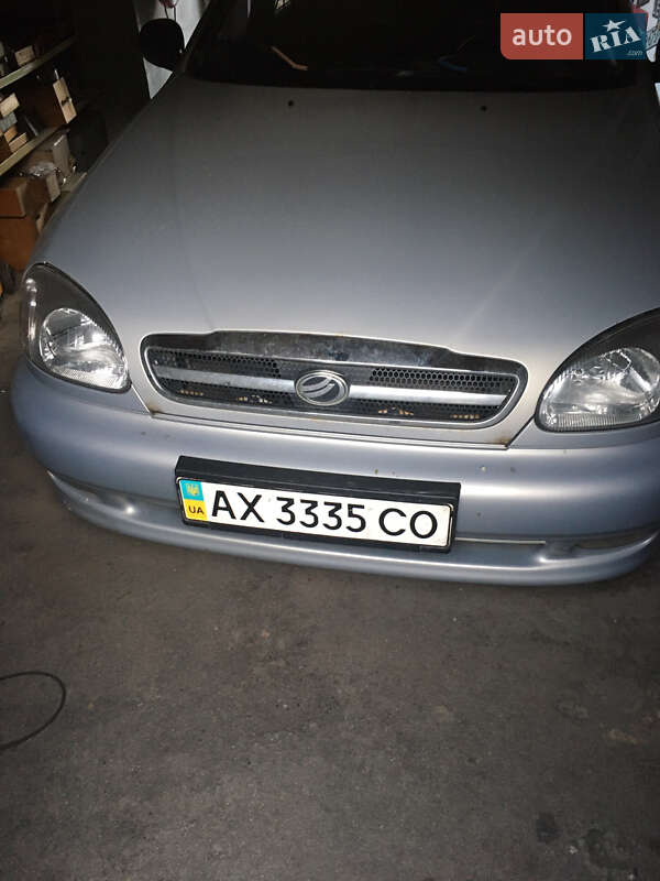 Седан ЗАЗ Sens 2011 в Харькове фото 28 Седан ЗАЗ Sens 2011 в Харькове