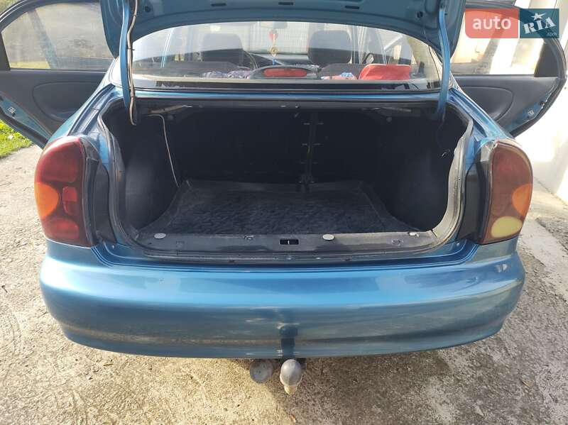 Седан ЗАЗ Sens 2015 в Городенці фото 2 Седан ЗАЗ Sens 2015 в Городенці