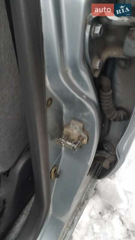 Седан ЗАЗ Sens 2012 в Киеве фото 6 Седан ЗАЗ Sens 2012 в Киеве