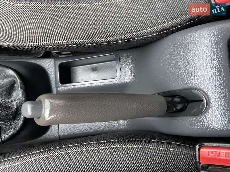 Седан ЗАЗ Sens 2012 в Умани