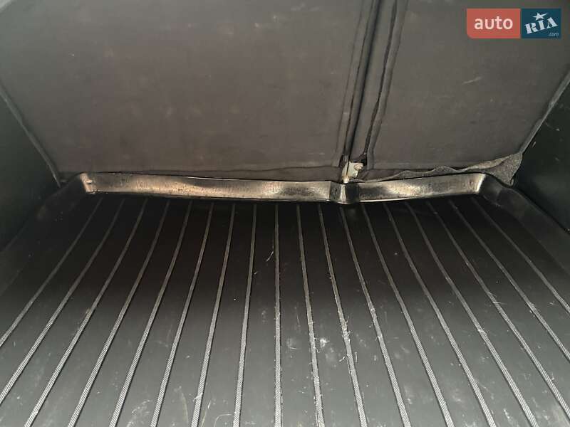 Седан ЗАЗ Sens 2012 в Умани