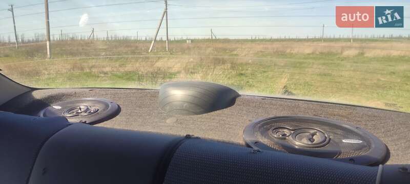 Седан ЗАЗ Sens 2006 в Николаеве фото 10 Седан ЗАЗ Sens 2006 в Николаеве