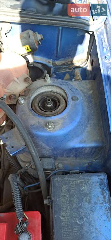 Седан ЗАЗ Sens 2008 в Новоукраїнці фото 15 Седан ЗАЗ Sens 2008 в Новоукраїнці