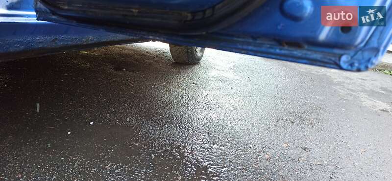 Седан ЗАЗ Sens 2008 в Новоукраїнці фото 22 Седан ЗАЗ Sens 2008 в Новоукраїнці