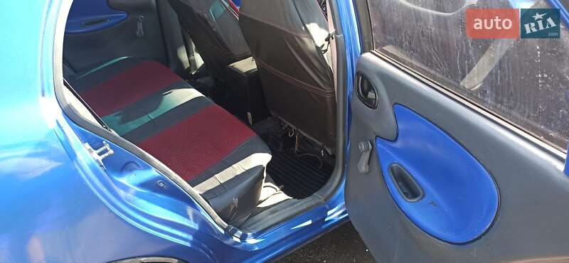 Седан ЗАЗ Sens 2008 в Новоукраїнці фото 10 Седан ЗАЗ Sens 2008 в Новоукраїнці