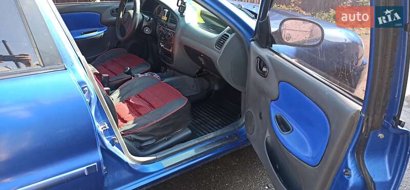 Седан ЗАЗ Sens 2008 в Новоукраїнці фото 6 Седан ЗАЗ Sens 2008 в Новоукраїнці