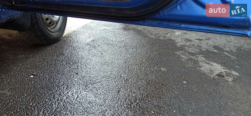 Седан ЗАЗ Sens 2008 в Новоукраїнці фото 23 Седан ЗАЗ Sens 2008 в Новоукраїнці