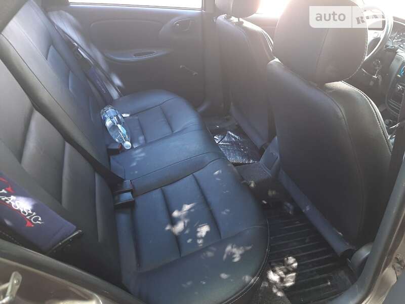 Седан ЗАЗ Sens 2011 в Киеве