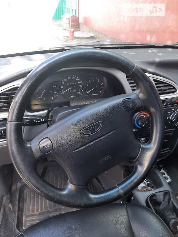 Седан ЗАЗ Sens 2011 в Киеве