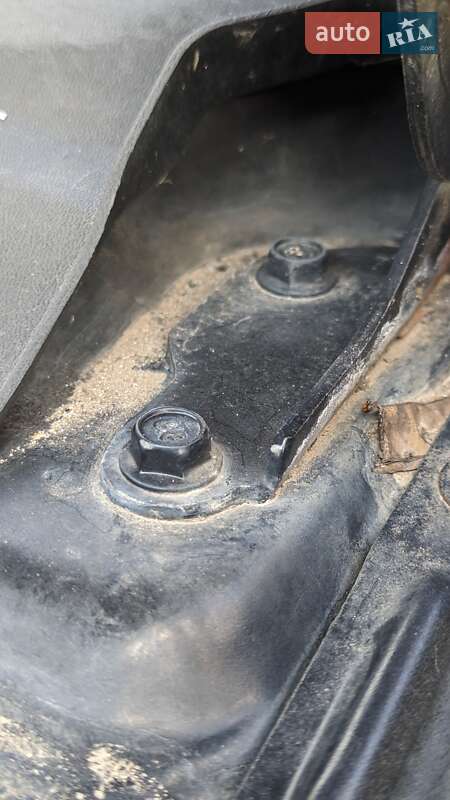 Седан ЗАЗ Sens 2014 в Мукачевому