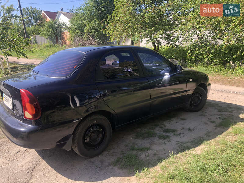 Седан ЗАЗ Sens 2013 в Харькове фото 2 Седан ЗАЗ Sens 2013 в Харькове