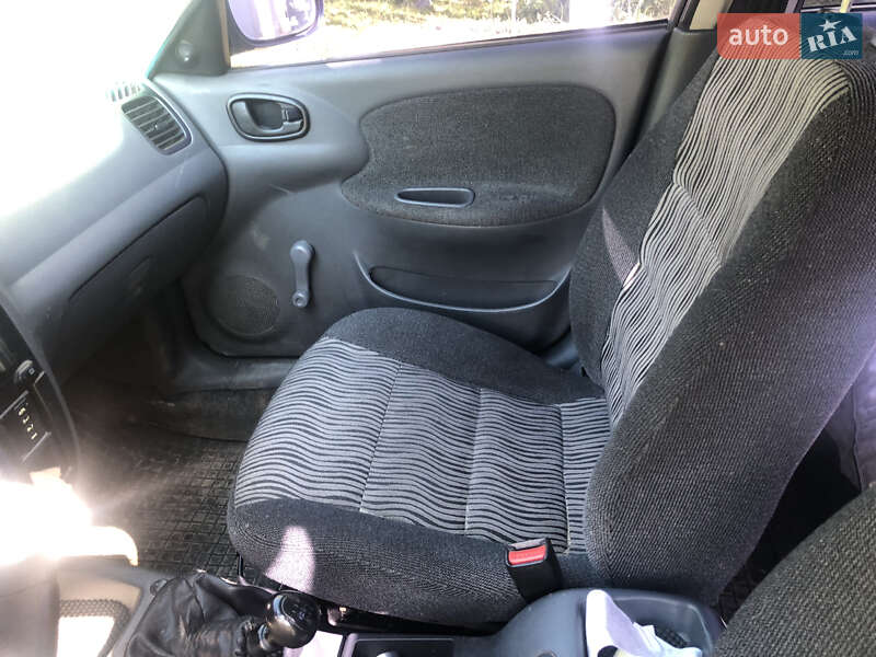 Седан ЗАЗ Sens 2013 в Харькове фото 5 Седан ЗАЗ Sens 2013 в Харькове