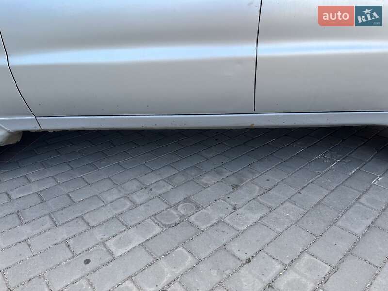 Седан ЗАЗ Sens 2008 в Апостолово