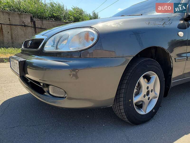 Седан ЗАЗ Sens 2012 в Запорожье фото 18 Седан ЗАЗ Sens 2012 в Запорожье