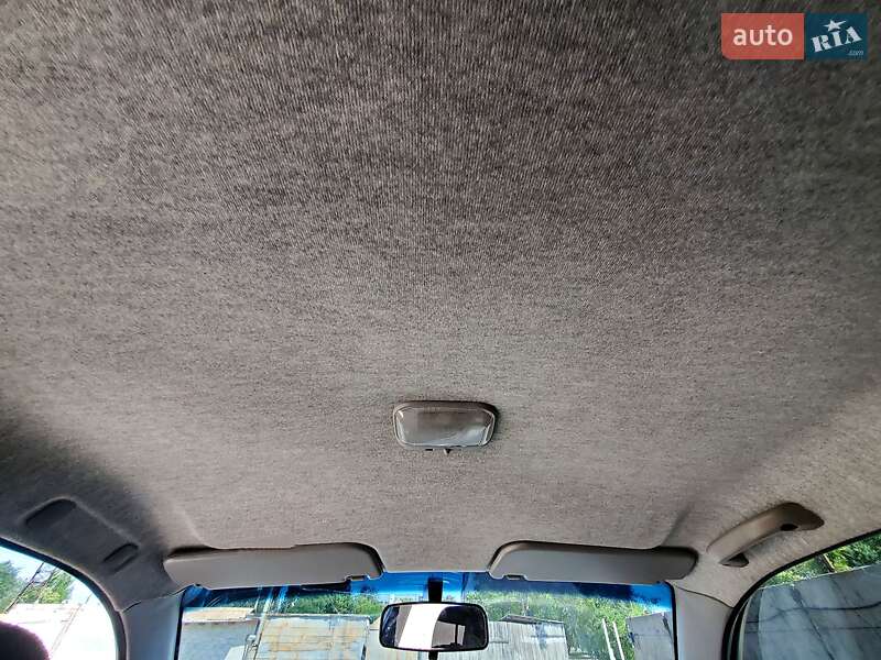 Седан ЗАЗ Sens 2012 в Запорожье фото 21 Седан ЗАЗ Sens 2012 в Запорожье