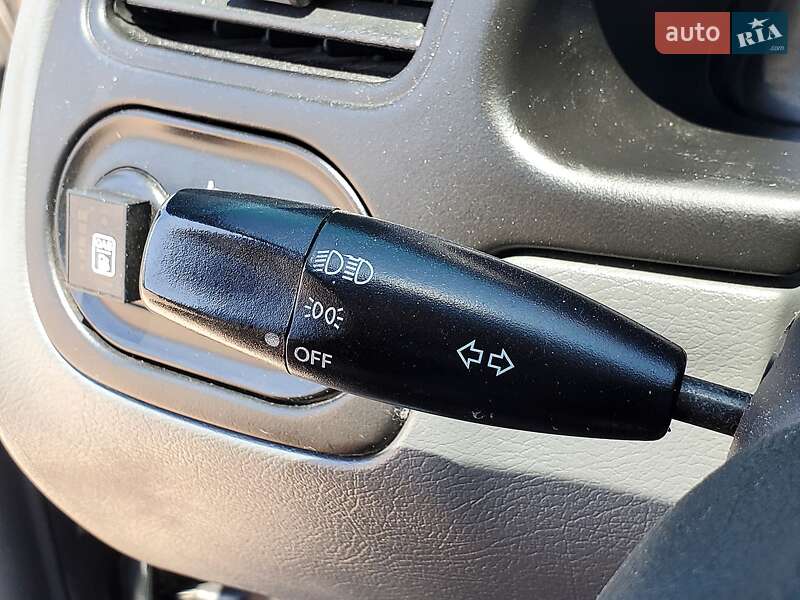 Седан ЗАЗ Sens 2012 в Запорожье фото 23 Седан ЗАЗ Sens 2012 в Запорожье