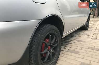 Седан ЗАЗ Sens 2007 в 
