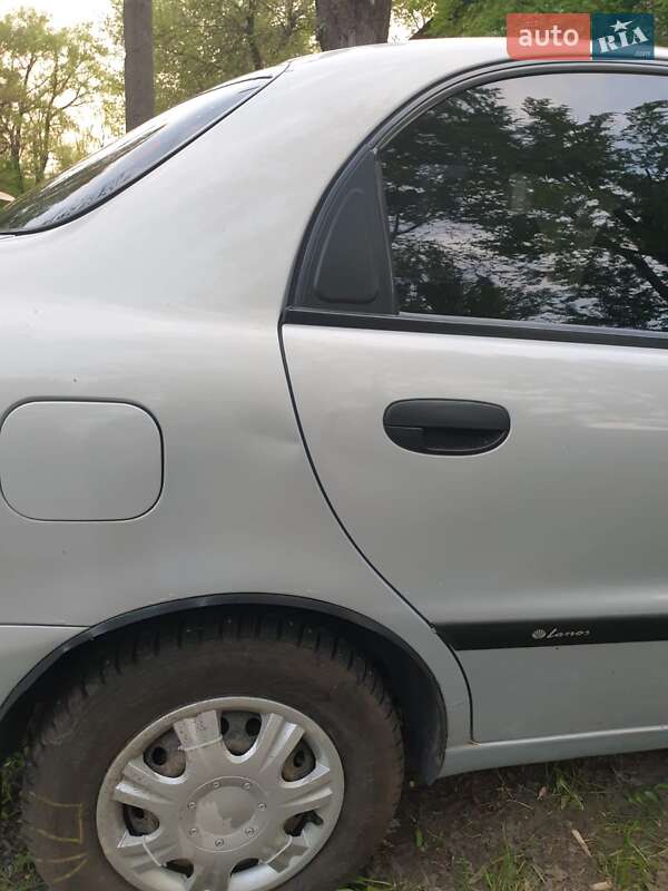 Седан ЗАЗ Sens 2011 в Каменском фото 18 Седан ЗАЗ Sens 2011 в Каменском