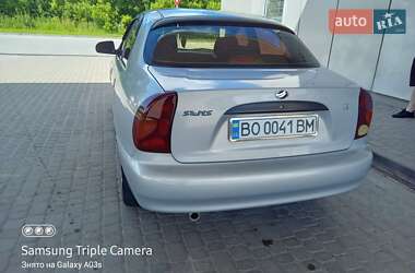 Седан ЗАЗ Sens 2015 в Чорткове