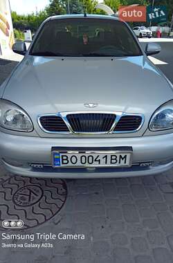 Седан ЗАЗ Sens 2015 в Чорткове