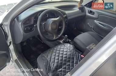 Седан ЗАЗ Sens 2015 в Чорткове