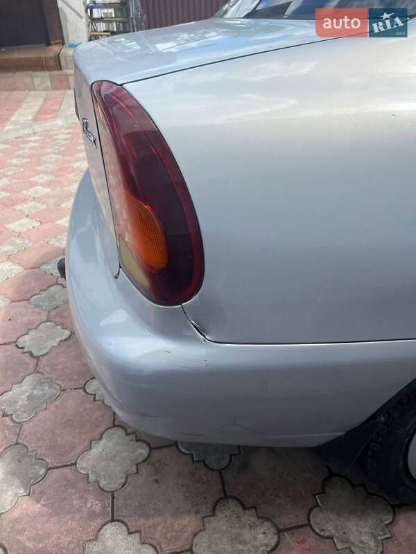 Седан ЗАЗ Sens 2012 в Чернівцях