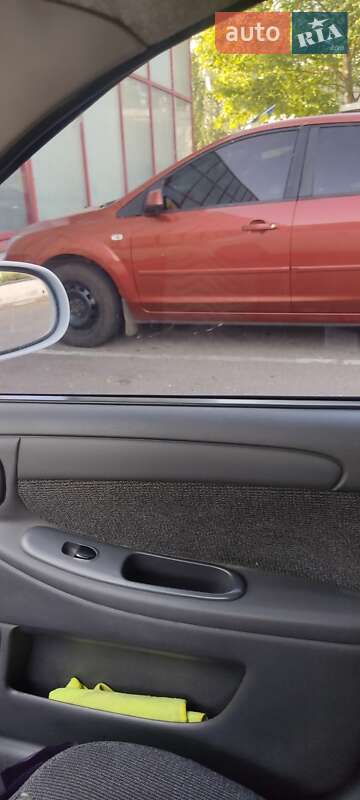 Седан ЗАЗ Sens 2013 в Миколаєві