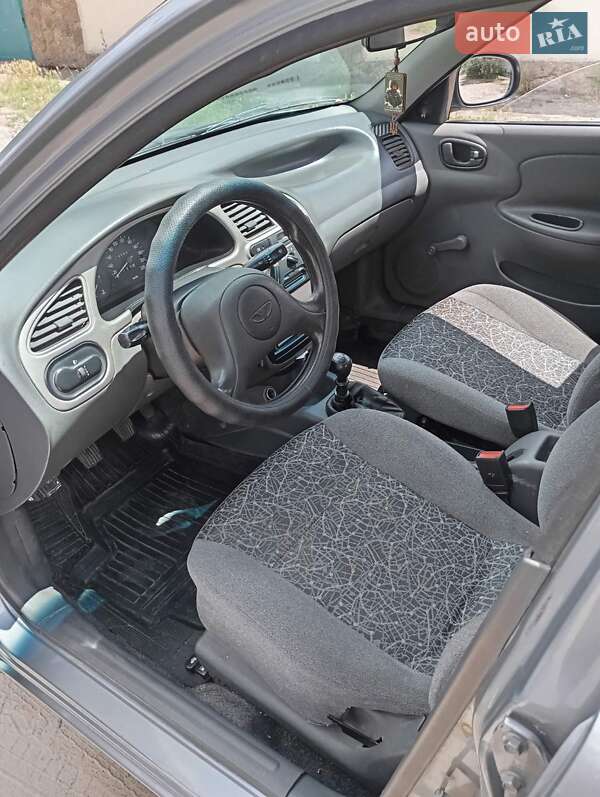 Седан ЗАЗ Sens 2010 в Херсоні